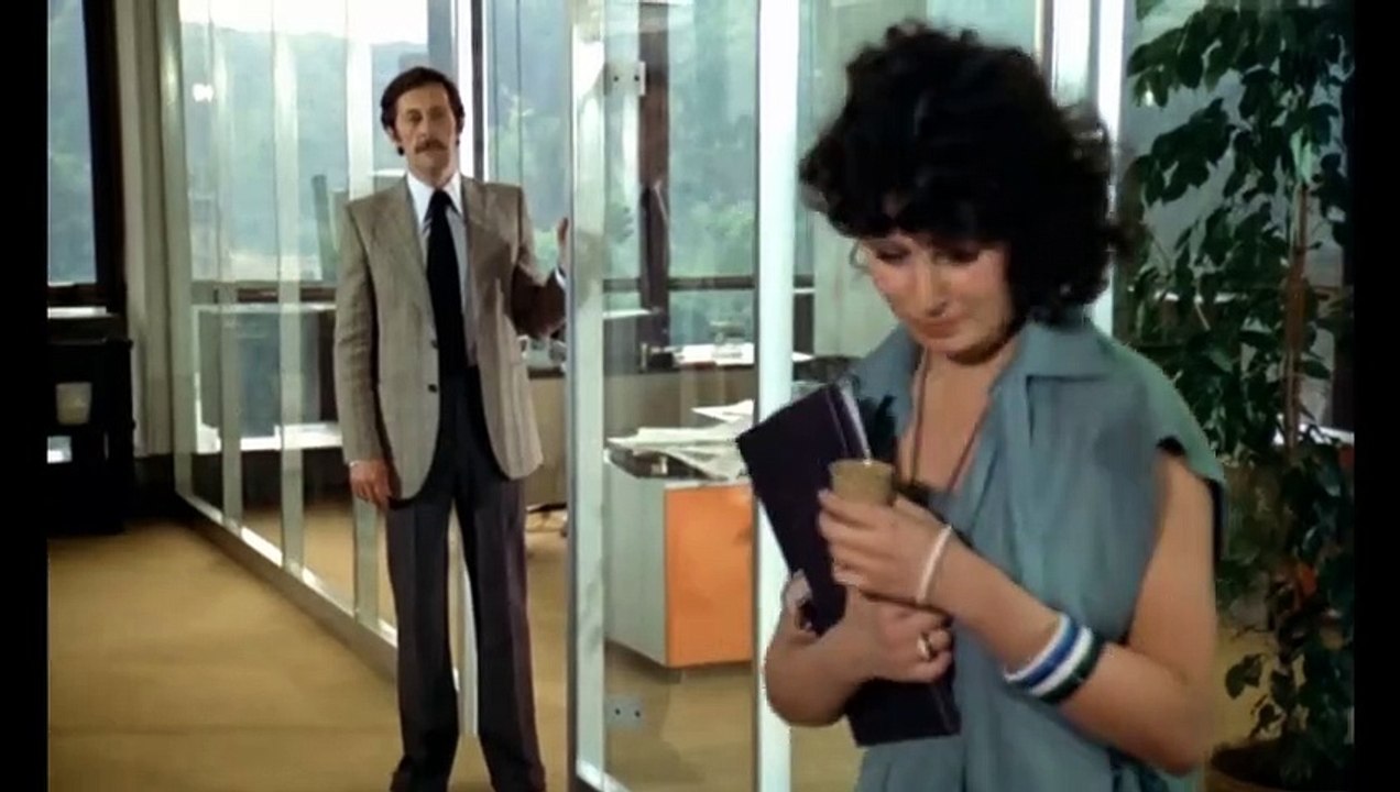 Un éléphant ça trompe énormément | movie | 1976 | Official Trailer