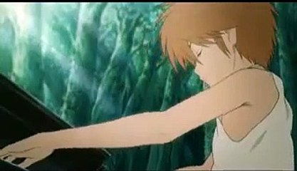 Piano Forest | movie | 2007 | Official Trailer