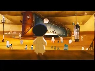 Nocturna, la nuit magique | movie | 2007 | Official Trailer