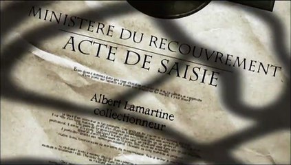 L'inventaire fantôme | movie | 2004 | Official Trailer