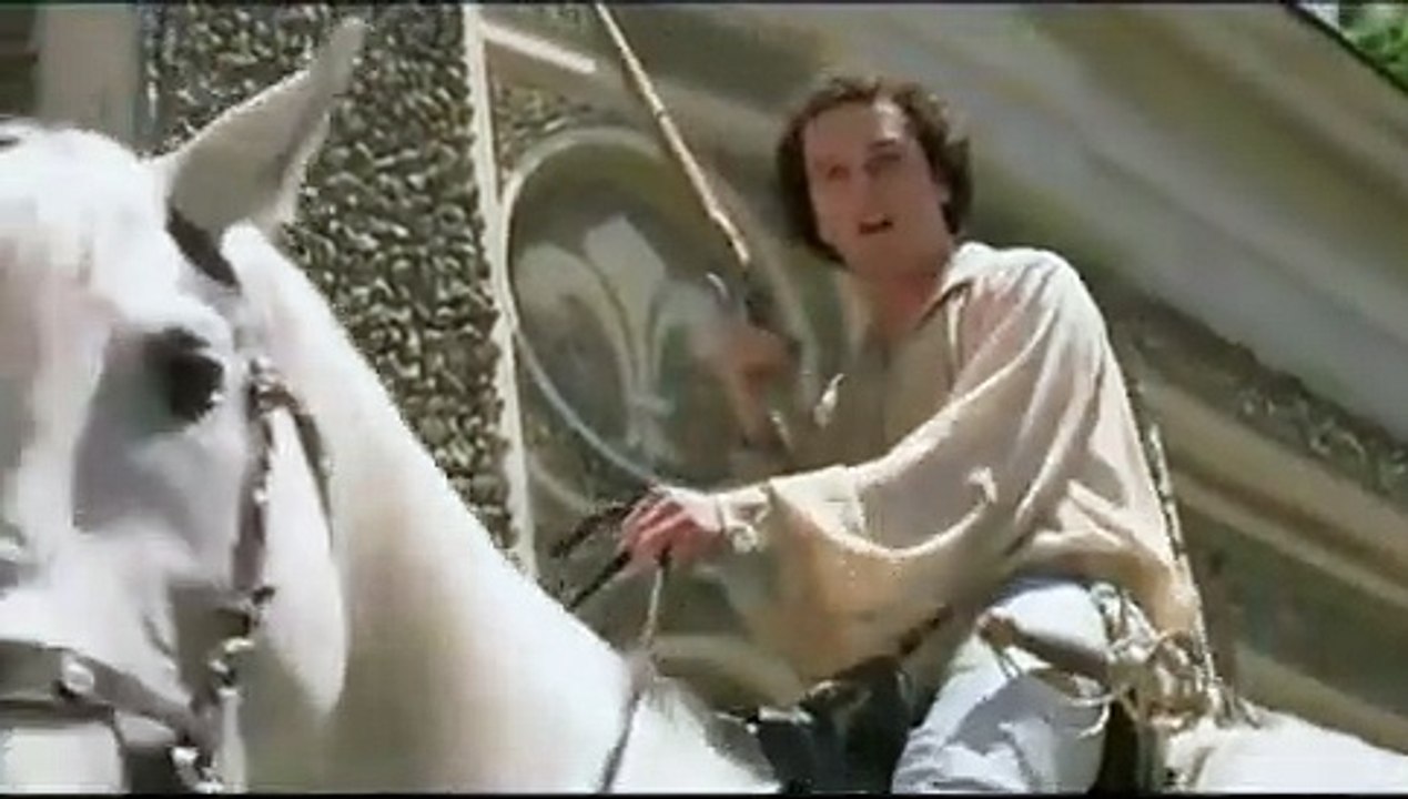 Medieval Pie : Territoires vierges | movie | 2003 | Official Trailer