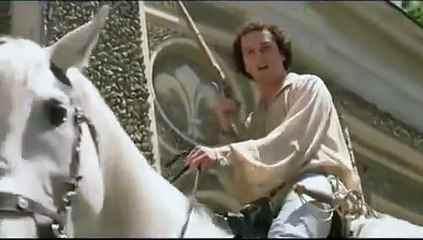 Medieval Pie : Territoires vierges | movie | 2003 | Official Trailer