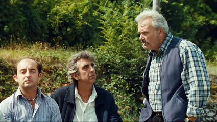 Donnant, Donnant | movie | 2010 | Official Trailer