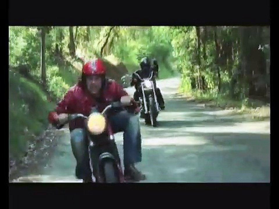 A Última Famel | movie | 2010 | Official Trailer