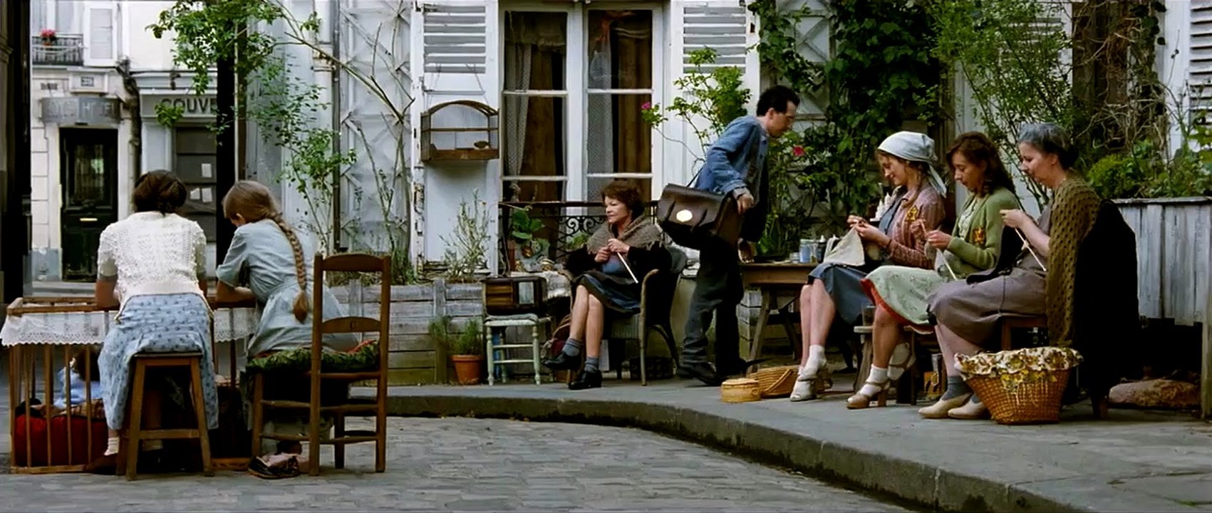 La Rafle, Original Soundtrack | Muziek | bol
