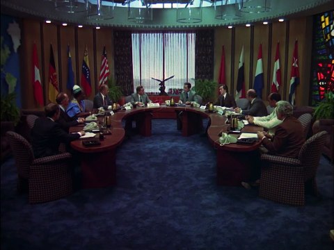 Le plus secret des agents secrets | movie | 1980 | Official Trailer