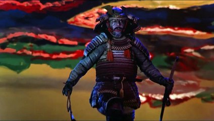 Kagemusha, l'ombre du guerrier | movie | 1980 | Official Trailer