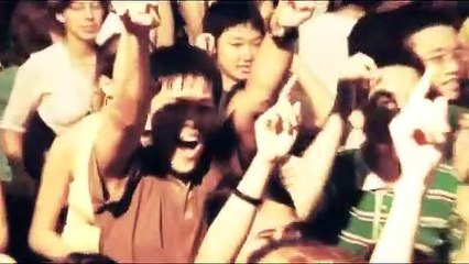 Indochine - Putain de stade | movie | 2010 | Official Trailer