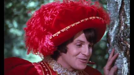 Peau d'âne | movie | 1970 | Official Trailer