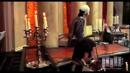 The Vampire Lovers | movie | 1970 | Official Trailer