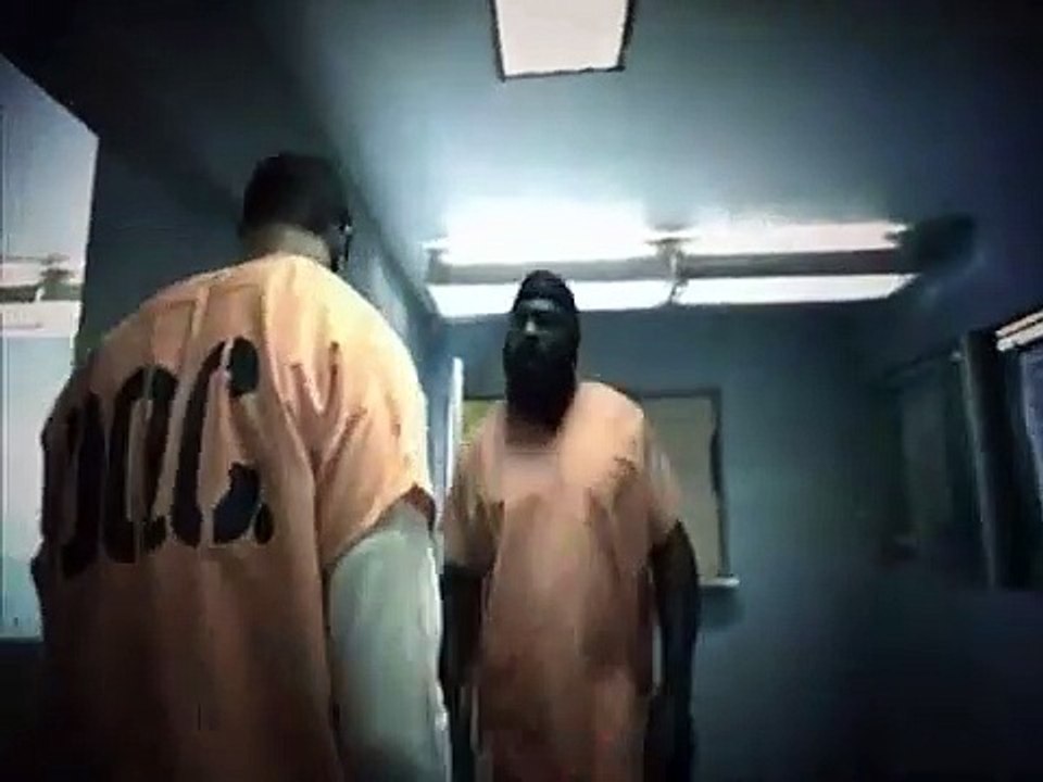 Blood and Bone | movie | 2009 | Official Trailer