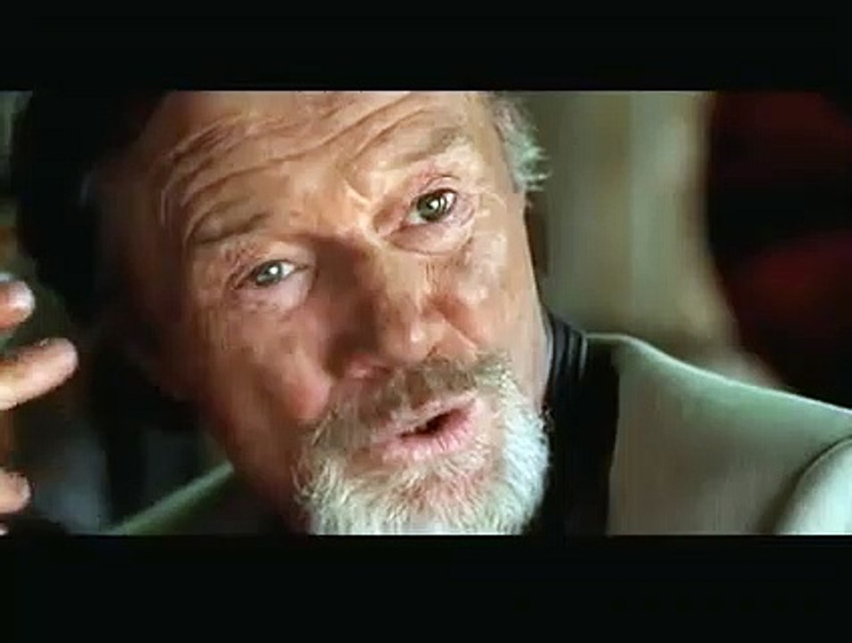 Kill Bill: Volume 2 | movie | 2004 | Official Trailer