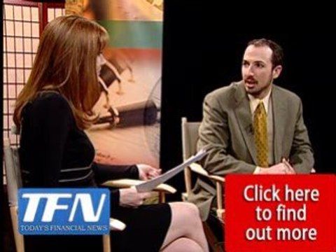 The Next Big Banking Crisis: TFN Smart Trading 03/19/08