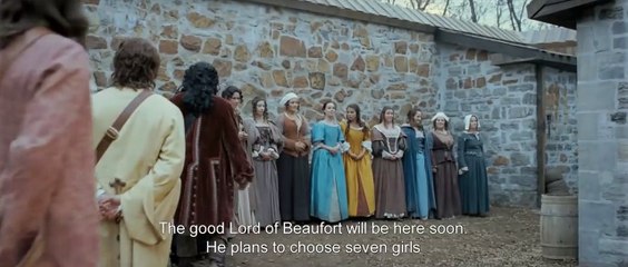 Le poil de la bête | movie | 2010 | Official Trailer