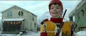 Père Noël Origines | movie | 2010 | Official Trailer