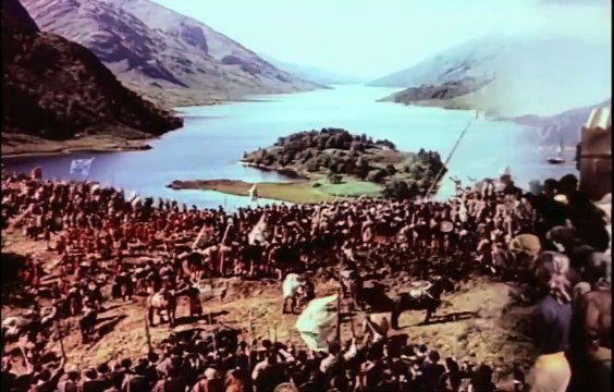 Le vagabond des mers | movie | 1953 | Official Trailer