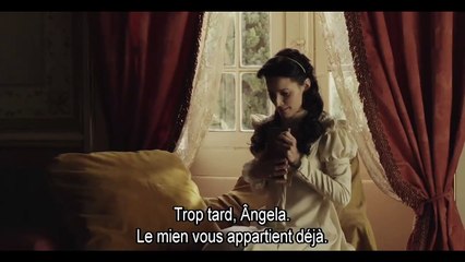 Mystères de Lisbonne | movie | 2020 | Official Trailer