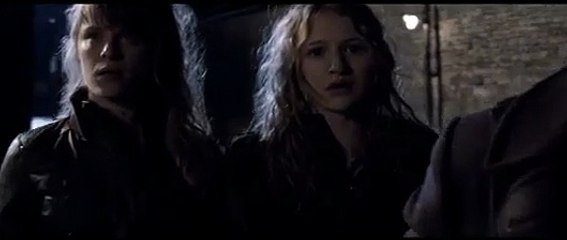 Le Village des ombres | movie | 2010 | Official Trailer