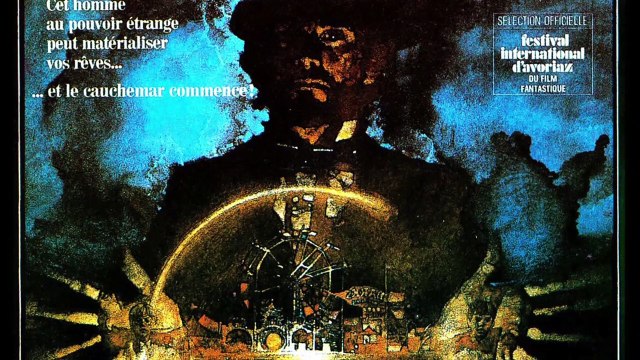 The Watcher in the Woods | movie | 1981 | Official Trailer