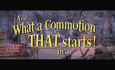 Papa longues jambes | movie | 1955 | Official Trailer