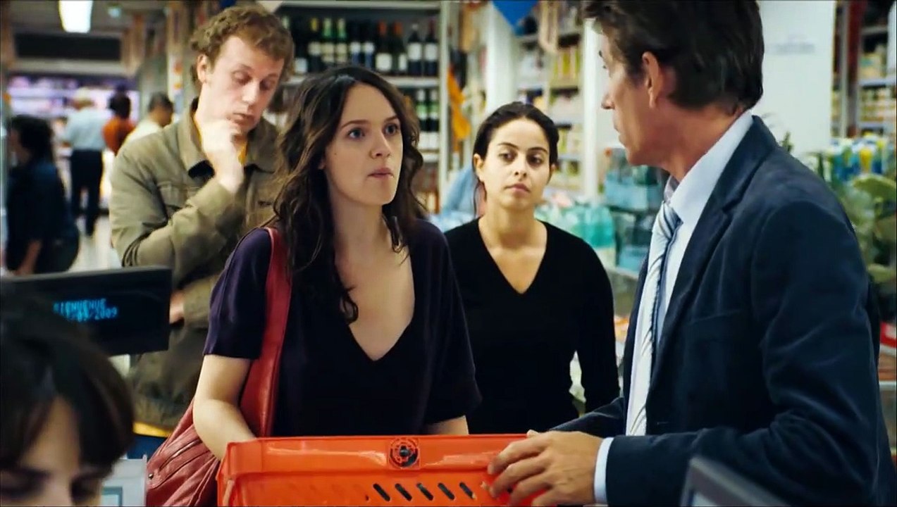 Le Nom des gens | movie | 2010 | Official Trailer