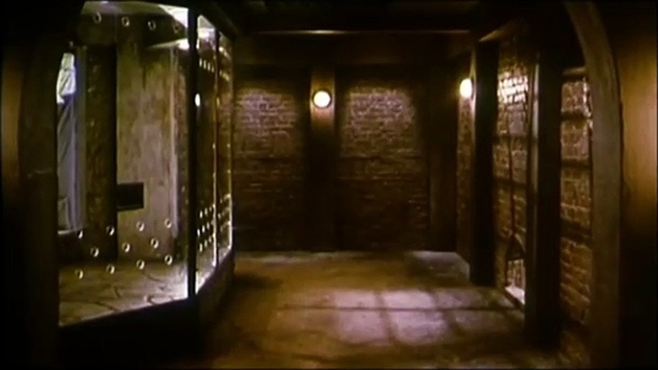 Le Silence des jambons | movie | 1994 | Official Trailer
