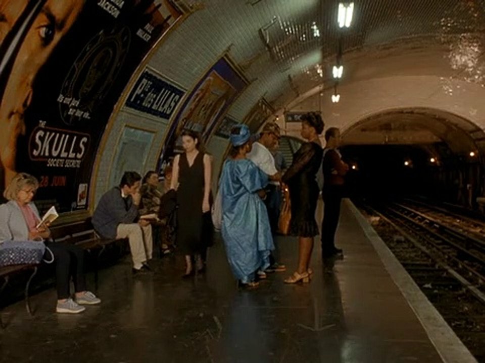 Secret Things | movie | 2002 | Official Trailer