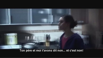 Kidnappés | movie | 2010 | Official Trailer