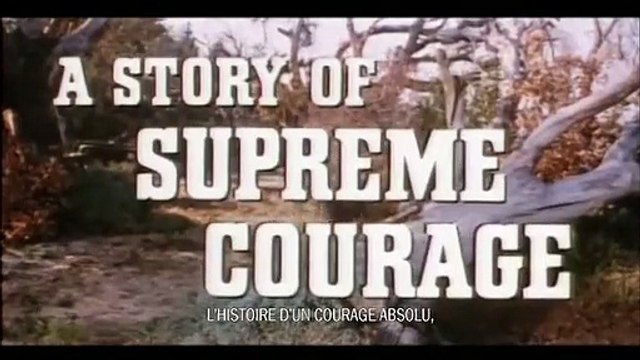 Les Ailes de l'espérance | movie | 1957 | Official Trailer