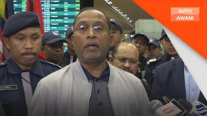 Gempa Bumi | 12 rakyat Malaysia selamat, berjaya dihubungi