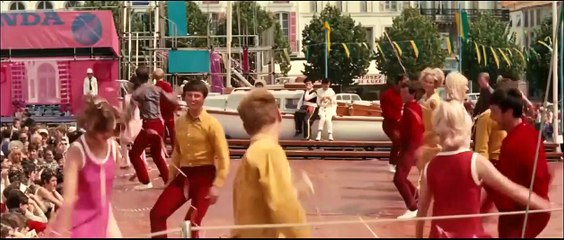 Les Demoiselles de Rochefort | movie | 1967 | Official Trailer