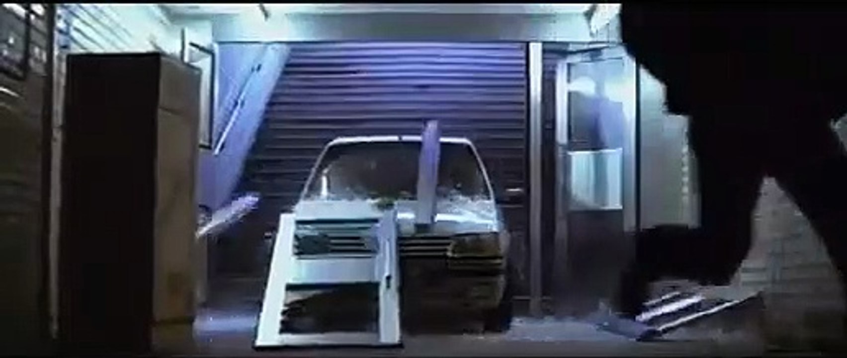 Subway | movie | 1985 | Official Trailer