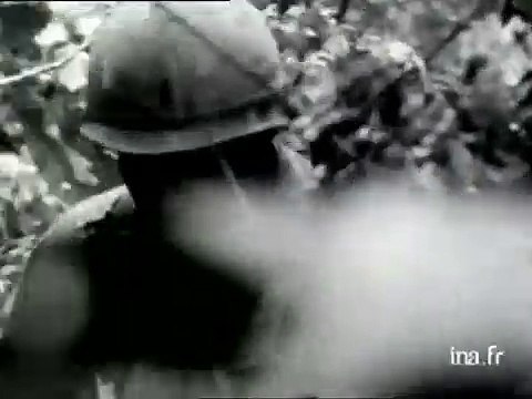 La section Anderson | movie | 1967 | Official Trailer