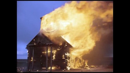 Requiem pour un massacre | movie | 1985 | Official Trailer