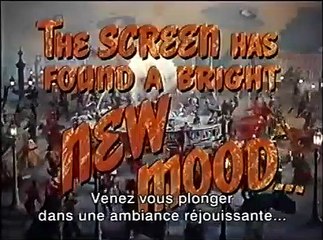 Un Américain à Paris | movie | 1951 | Official Trailer