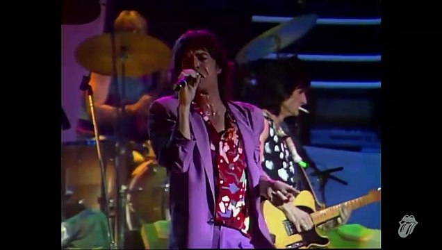 The Rolling Stones - Hampton Coliseum – Live in 1981 | movie | 1981 | Official Trailer