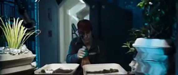 Moon | movie | 2009 | Official Trailer