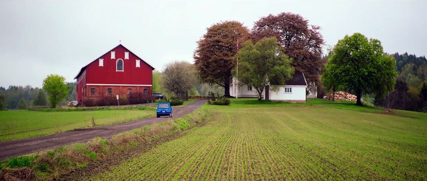 1001 Grammes | movie | 2014 | Official Trailer