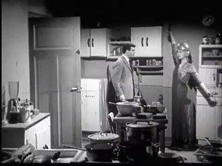 Sois belle et tais-toi | movie | 1958 | Official Trailer