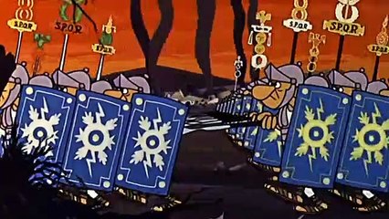 Astérix le Gaulois | movie | 1967 | Official Trailer