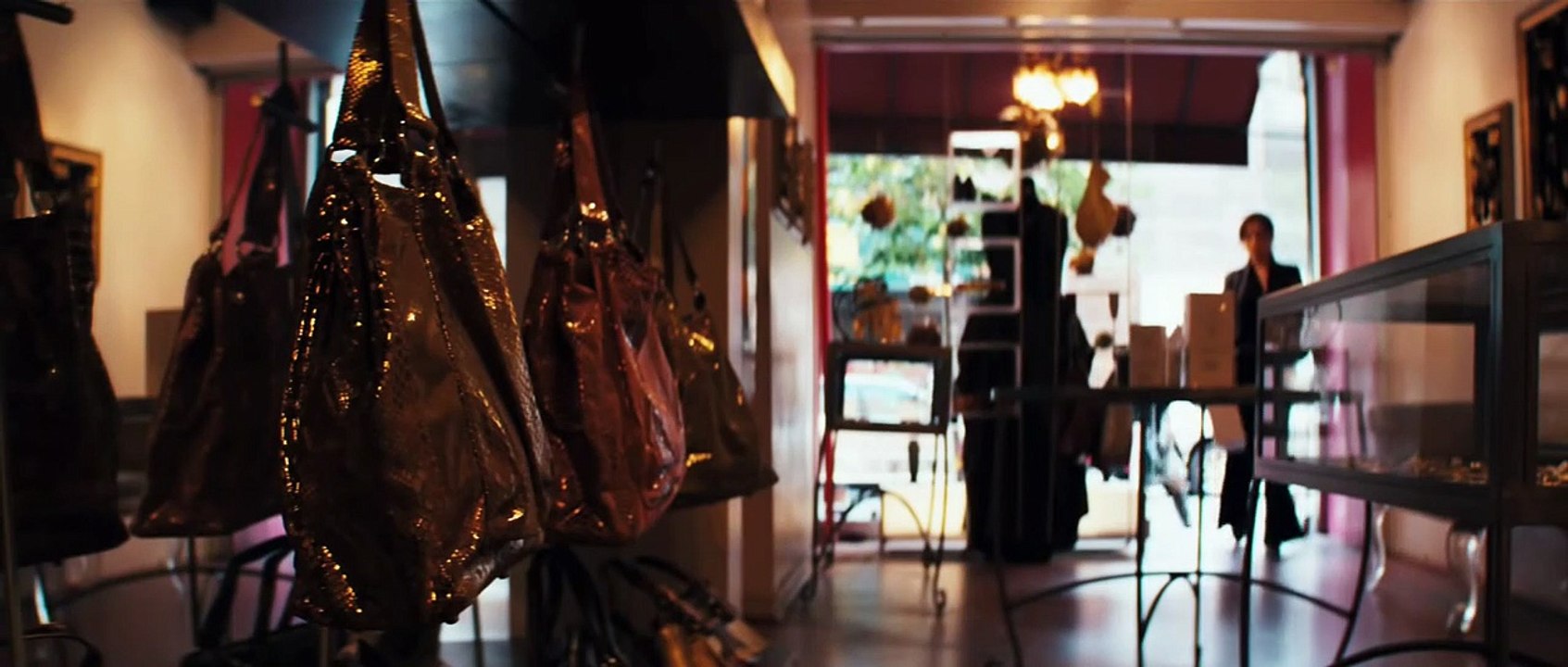The Girlfriend Experience | movie | 2009 | Official Trailer
