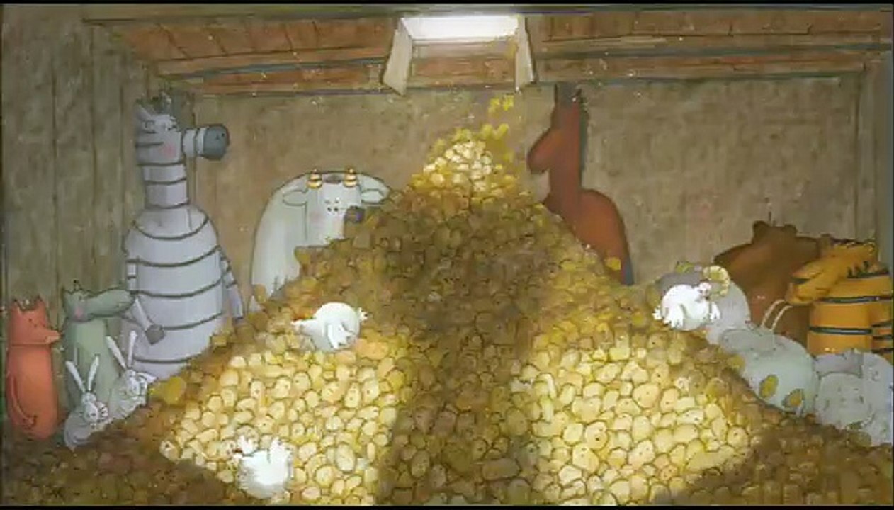 La Prophétie des grenouilles | movie | 2004 | Official Trailer