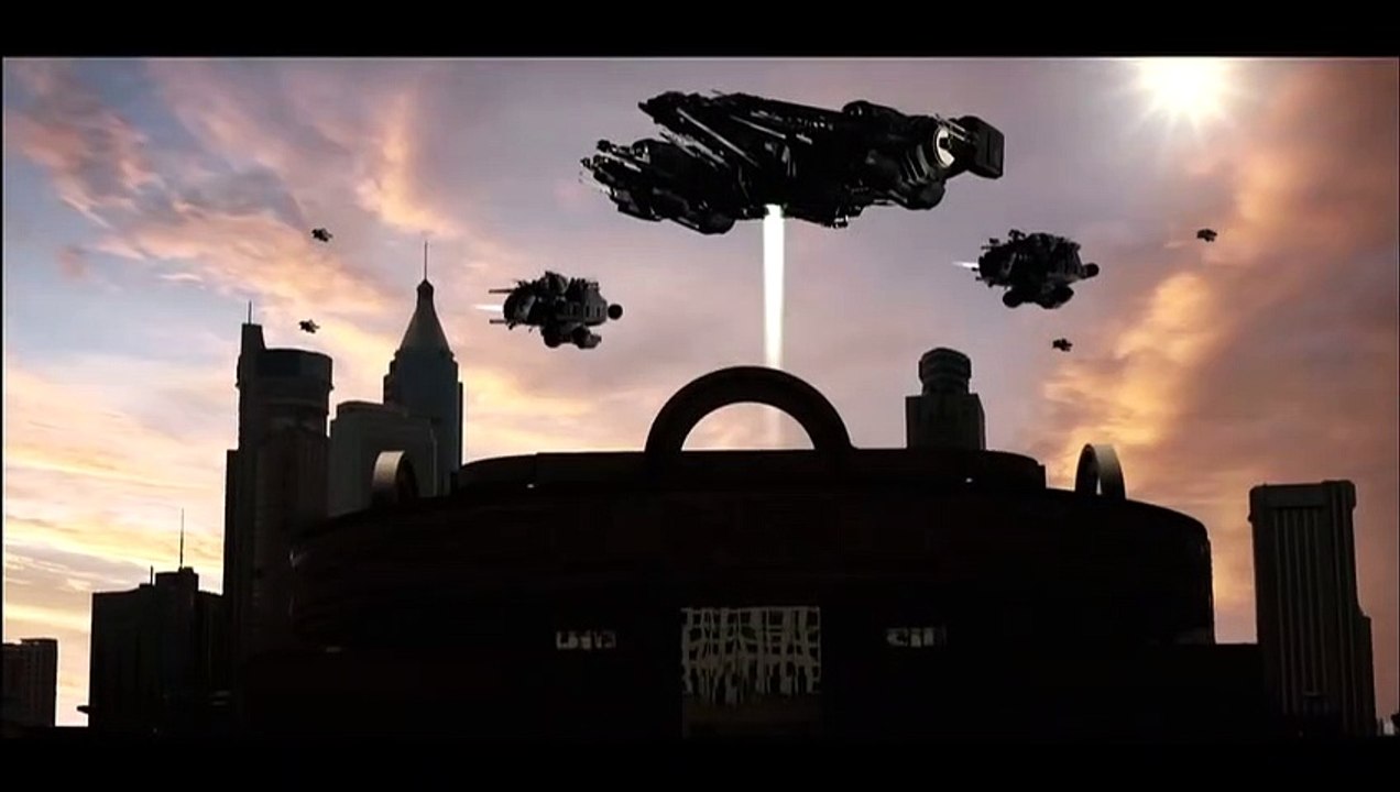 Humanity's End : La fin est proche | movie | 2009 | Official Trailer