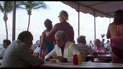 Invasion U.S.A. | movie | 1985 | Official Trailer