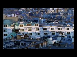 La danse - Le ballet de L'Opéra de Paris | movie | 2009 | Official Trailer