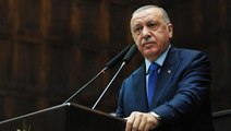 Dünya liderlerinden Cumhurbaşkanı Erdoğan'a geçmiş olsun telefonu