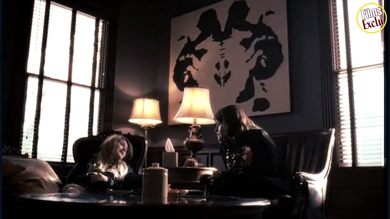 Halloween II | movie | 2009 | Official Trailer