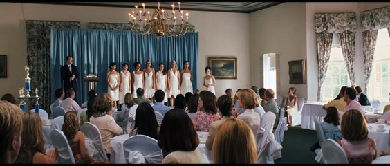 Whip It | movie | 2009 | Official Trailer