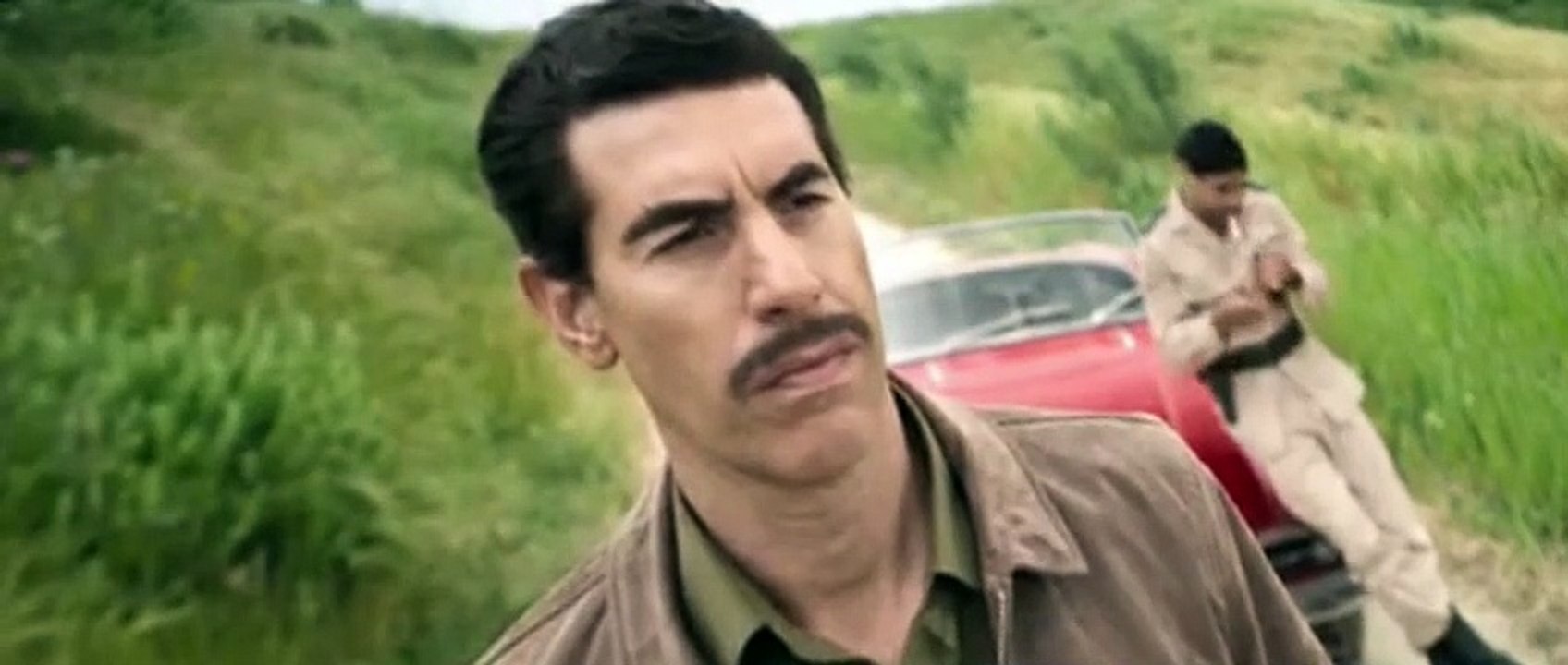 The Spy S01 E04