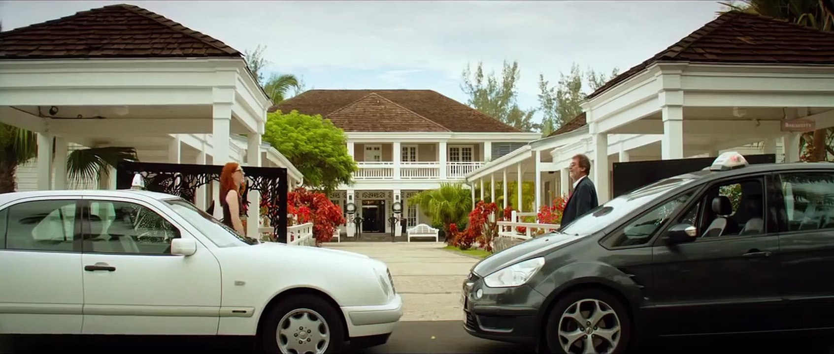 Belle comme la femme d'un autre | movie | 2014 | Official Trailer